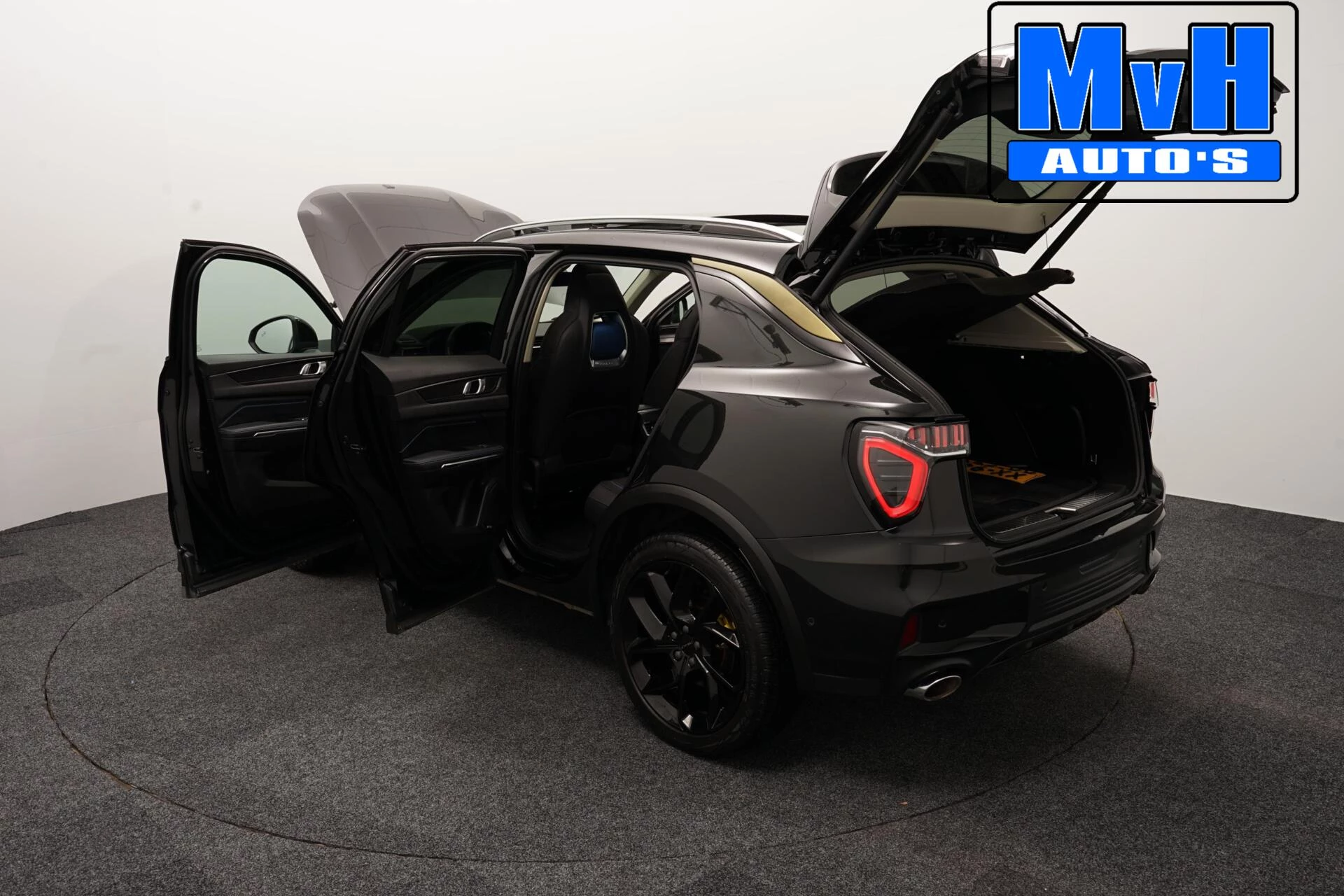 Hoofdafbeelding Lynk & Co 01