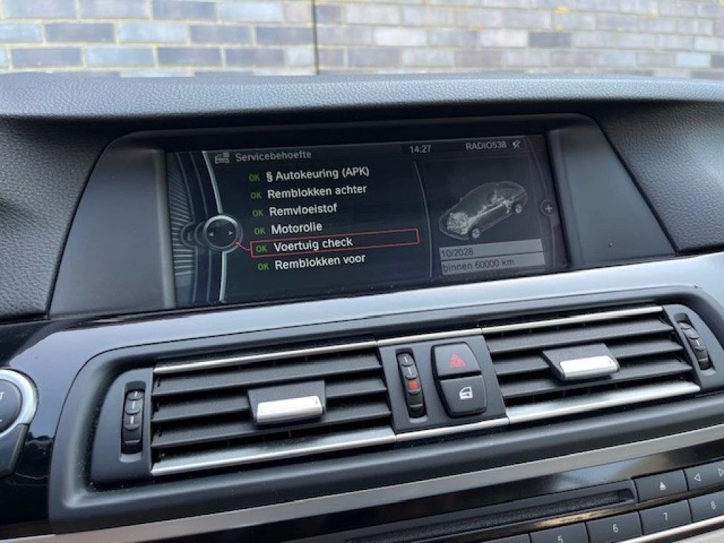 Hoofdafbeelding Alpina D5