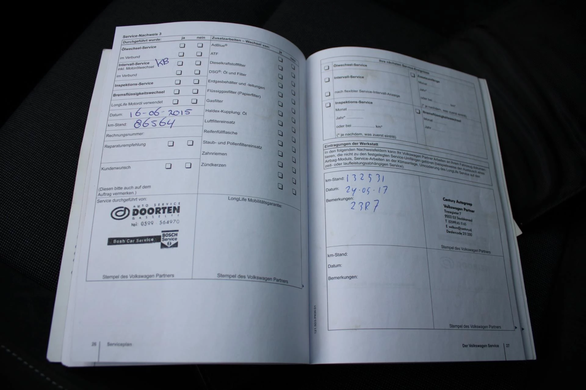 Hoofdafbeelding Volkswagen Golf Plus