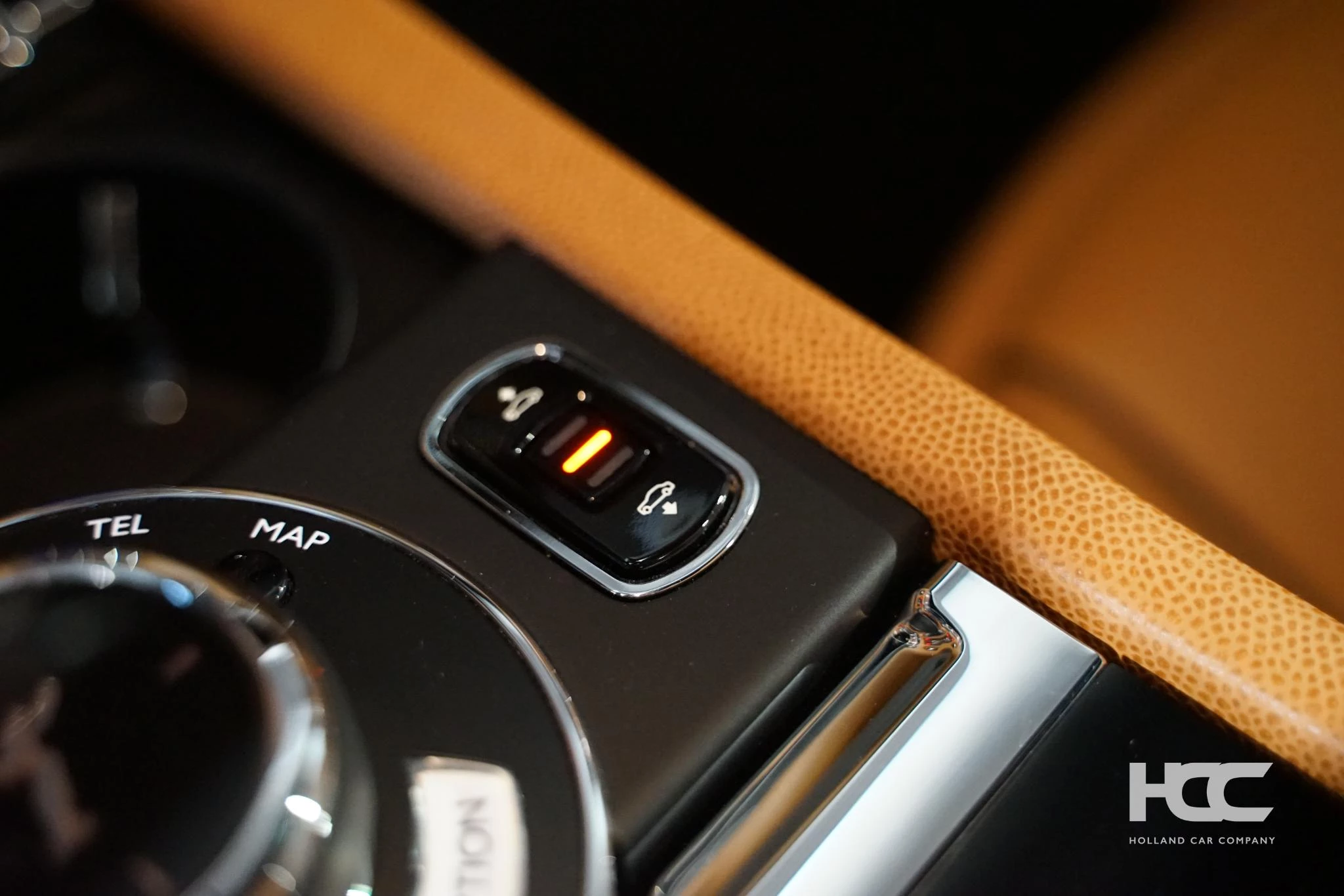 Hoofdafbeelding Rolls-Royce Wraith