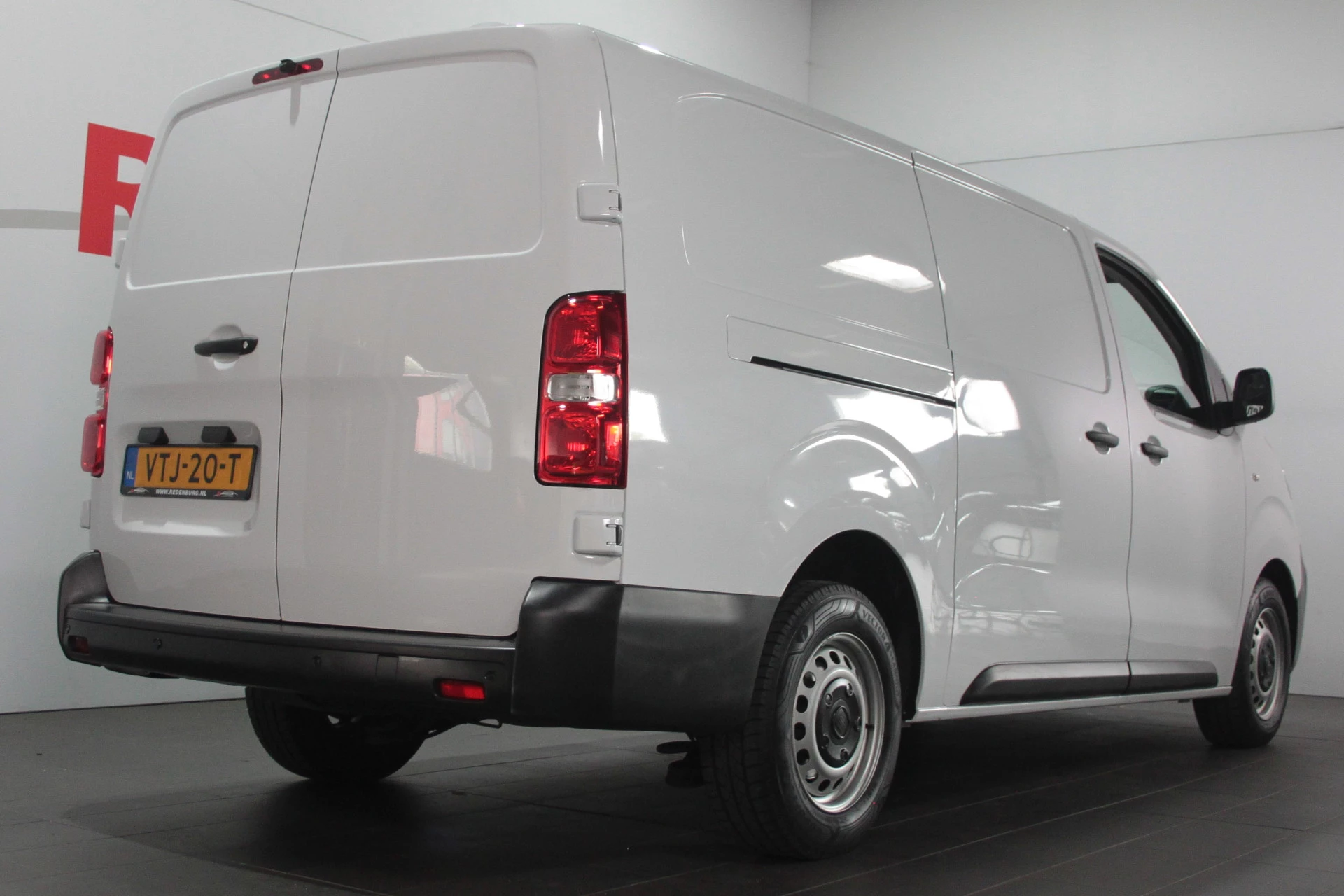 Hoofdafbeelding Fiat Scudo