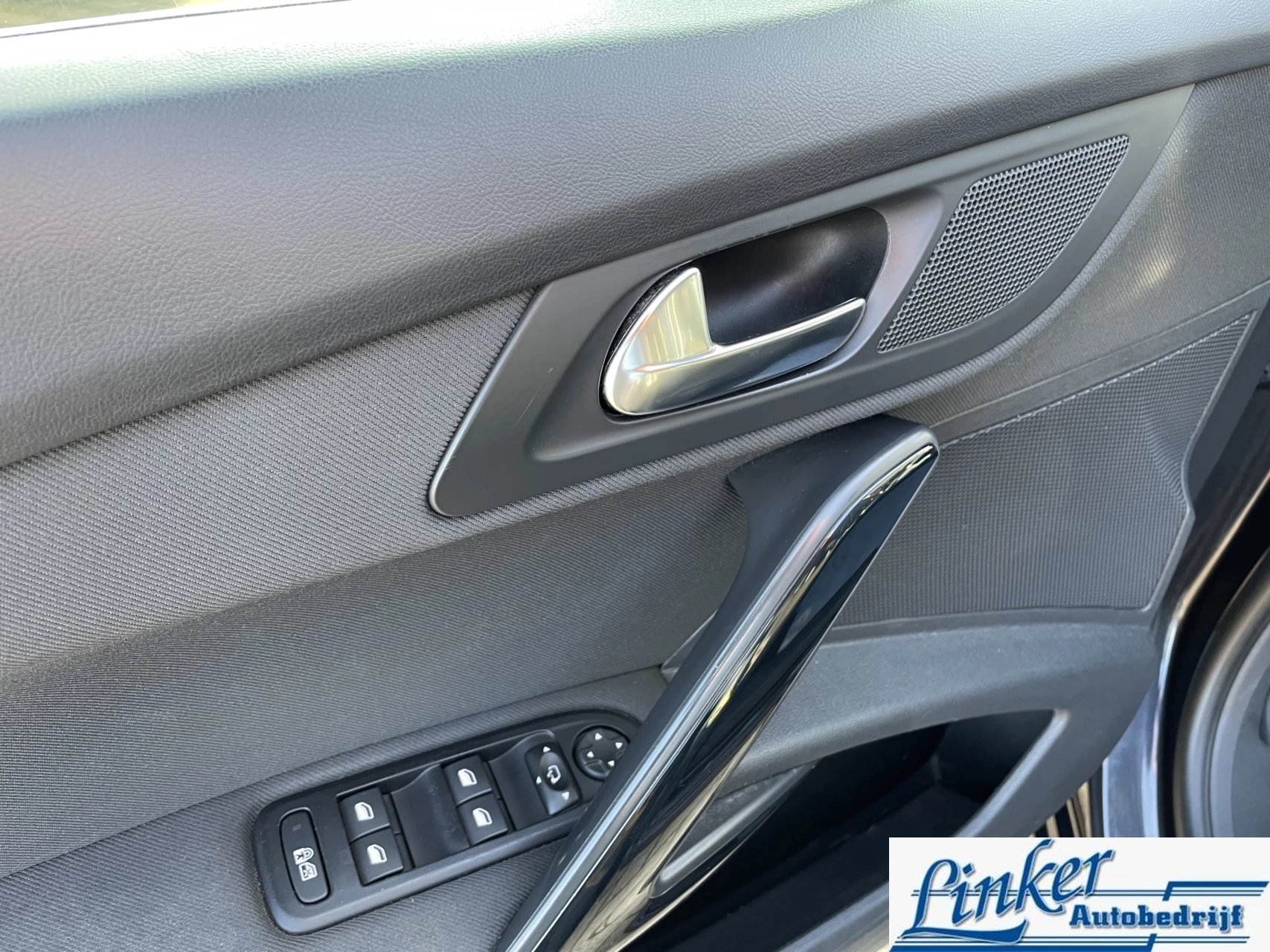 Hoofdafbeelding Peugeot 508