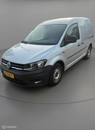 Volkswagen Caddy Bestel 1.4 TGI L1H1 EcoFuel Comfortline