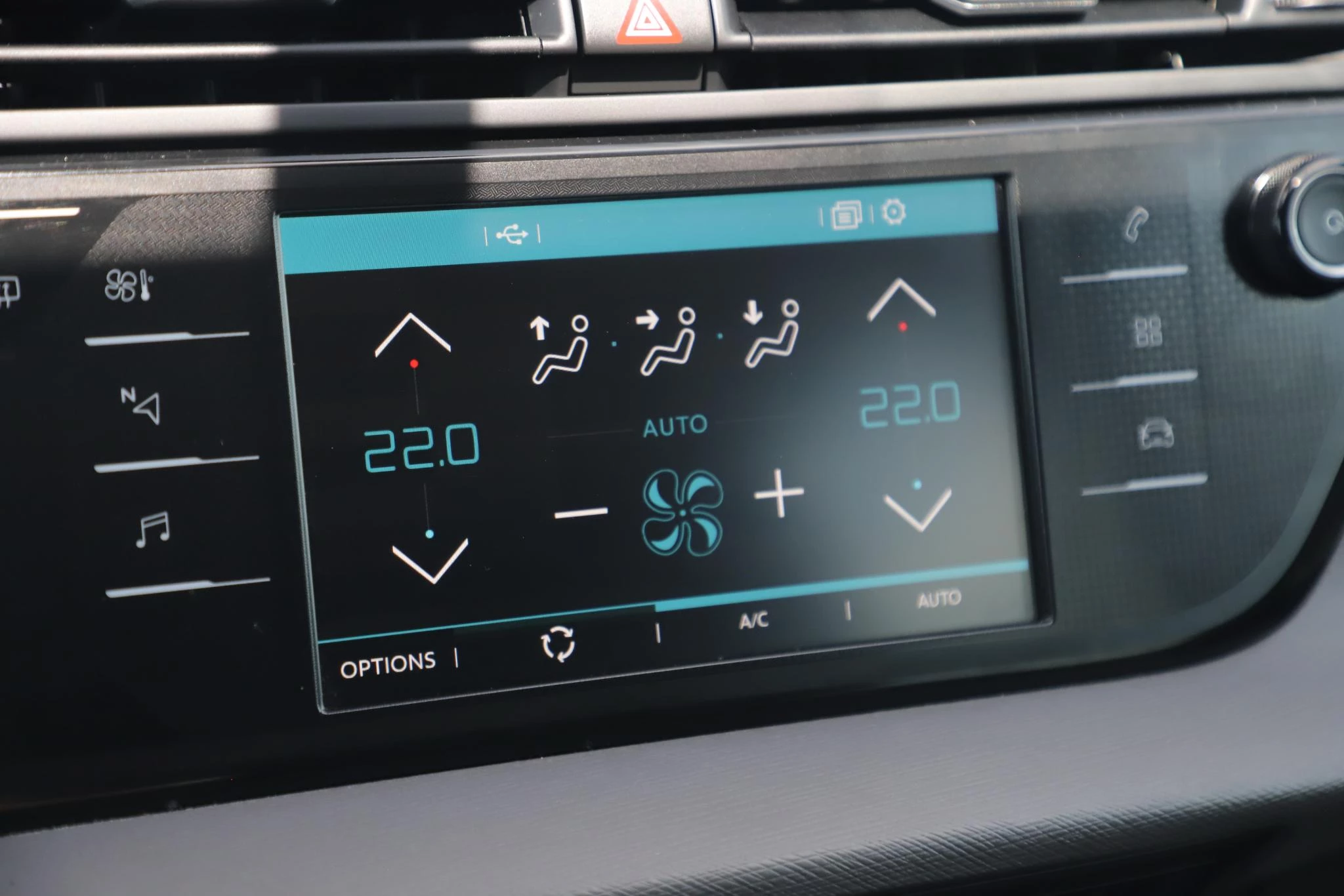 Hoofdafbeelding Citroën Grand C4 Spacetourer