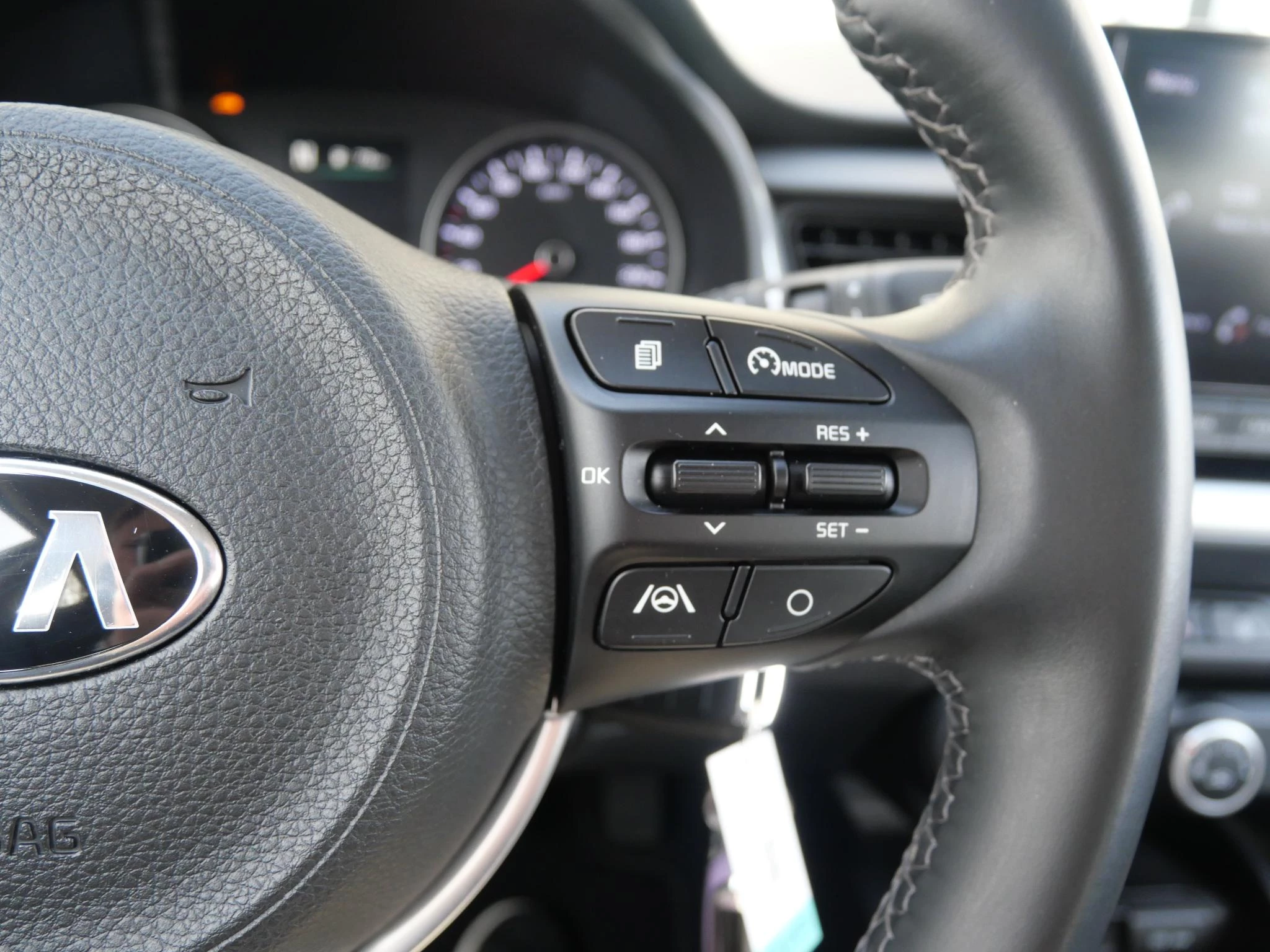 Hoofdafbeelding Kia Stonic