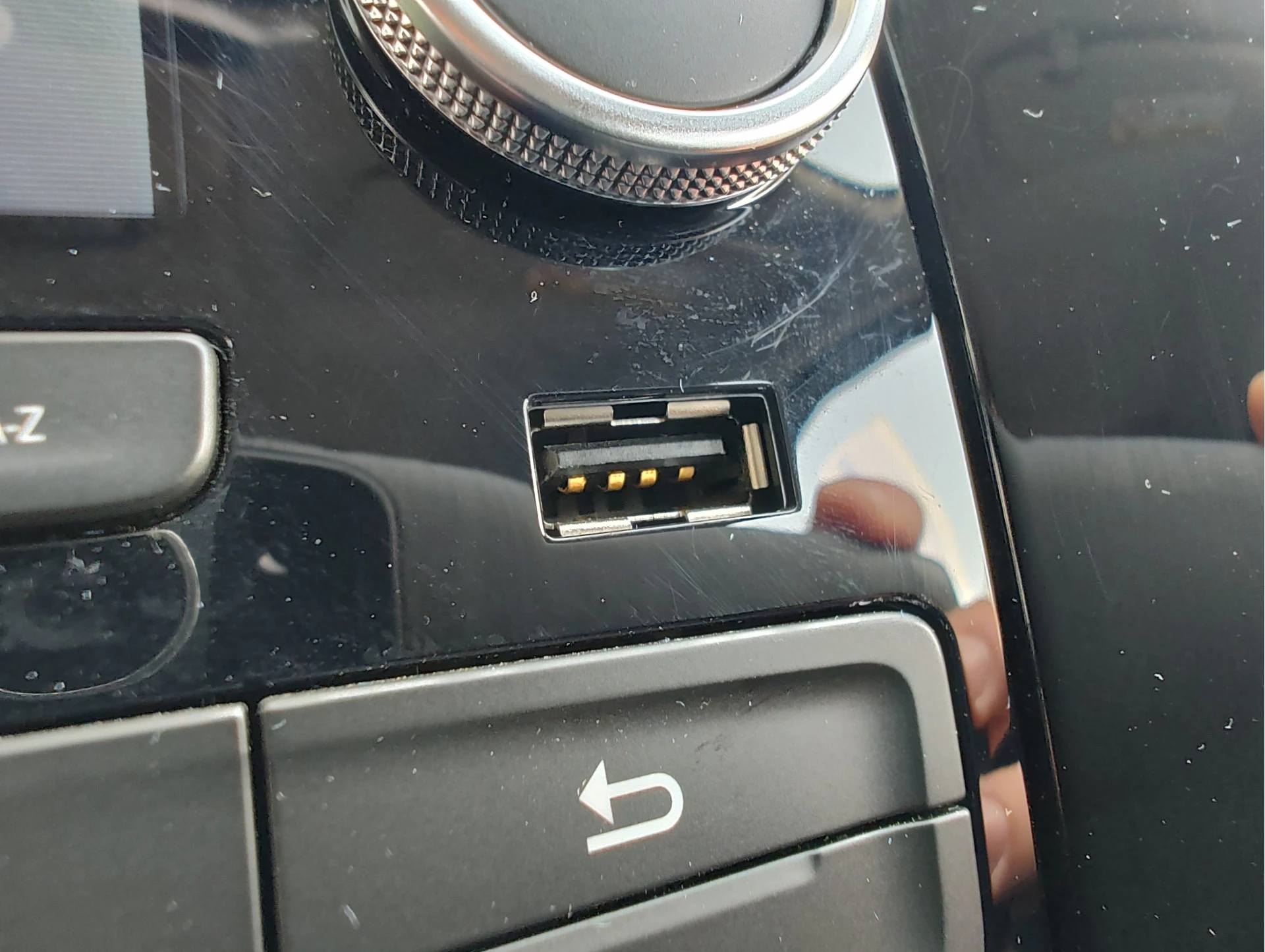 Hoofdafbeelding Dacia Spring