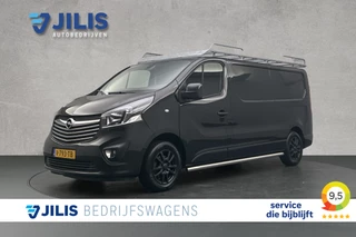 Opel Vivaro 1.6 CDTI 125PK L2 Sport | Camera | Trekhaak | Parkeersensoren | Cruise control