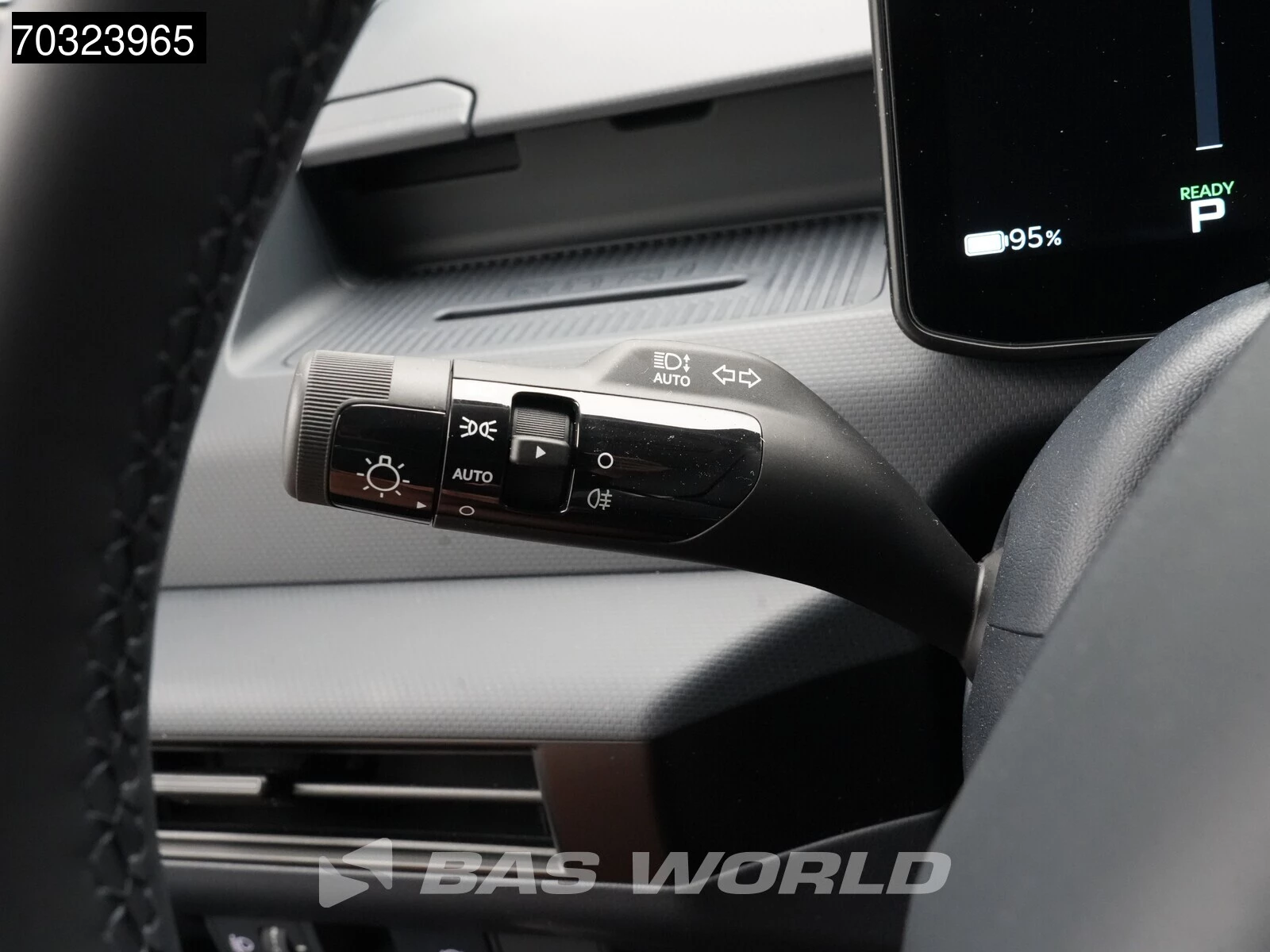 Hoofdafbeelding Kia PV5