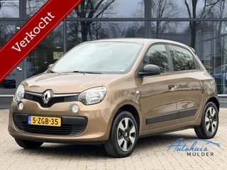 Renault Twingo 1.0 SCe Authentique | Cruise Control | Nette Staat | Led | 5DRS