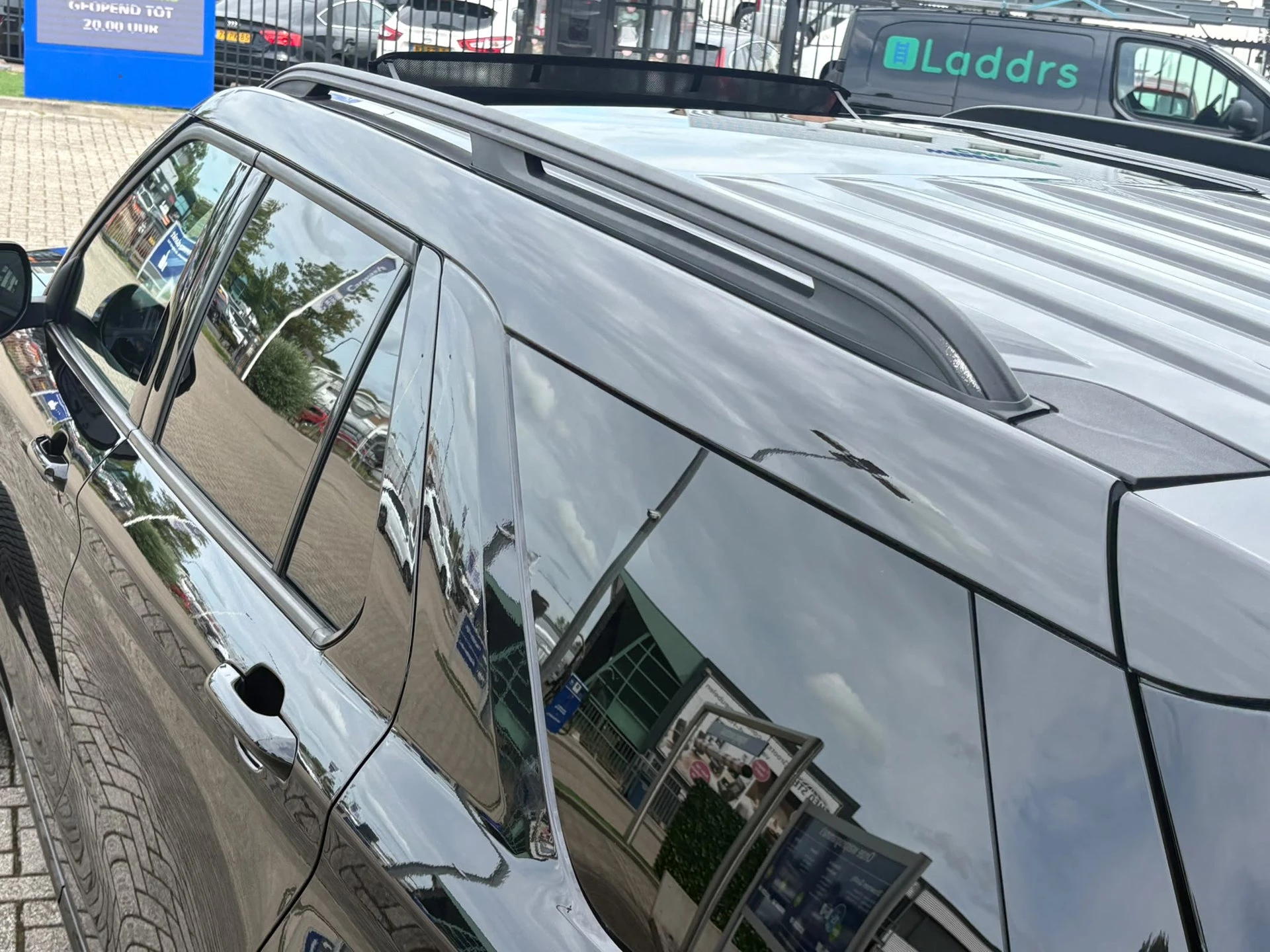 Hoofdafbeelding Ford Explorer