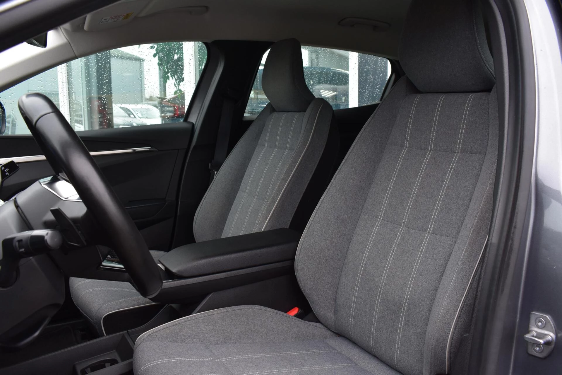 Hoofdafbeelding Renault Megane E-Tech