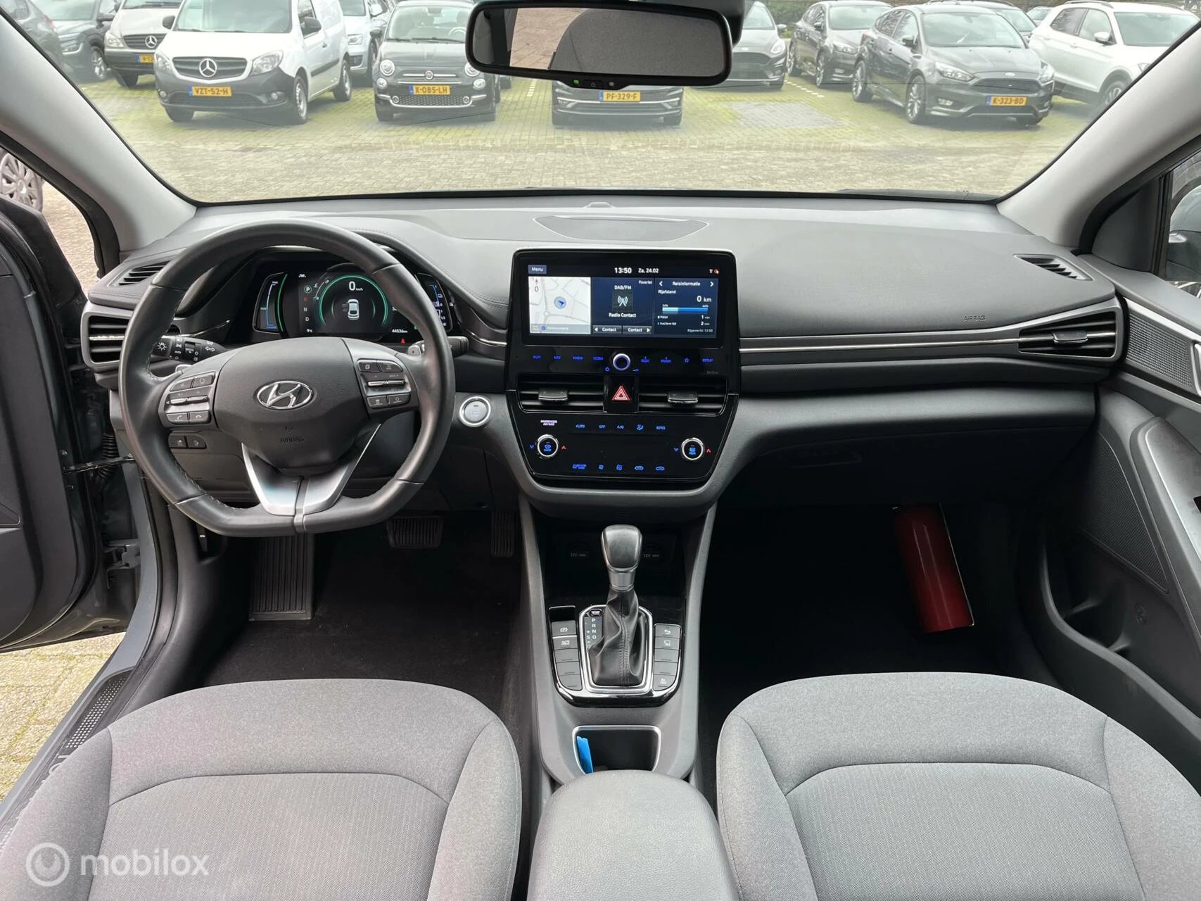 Hoofdafbeelding Hyundai IONIQ