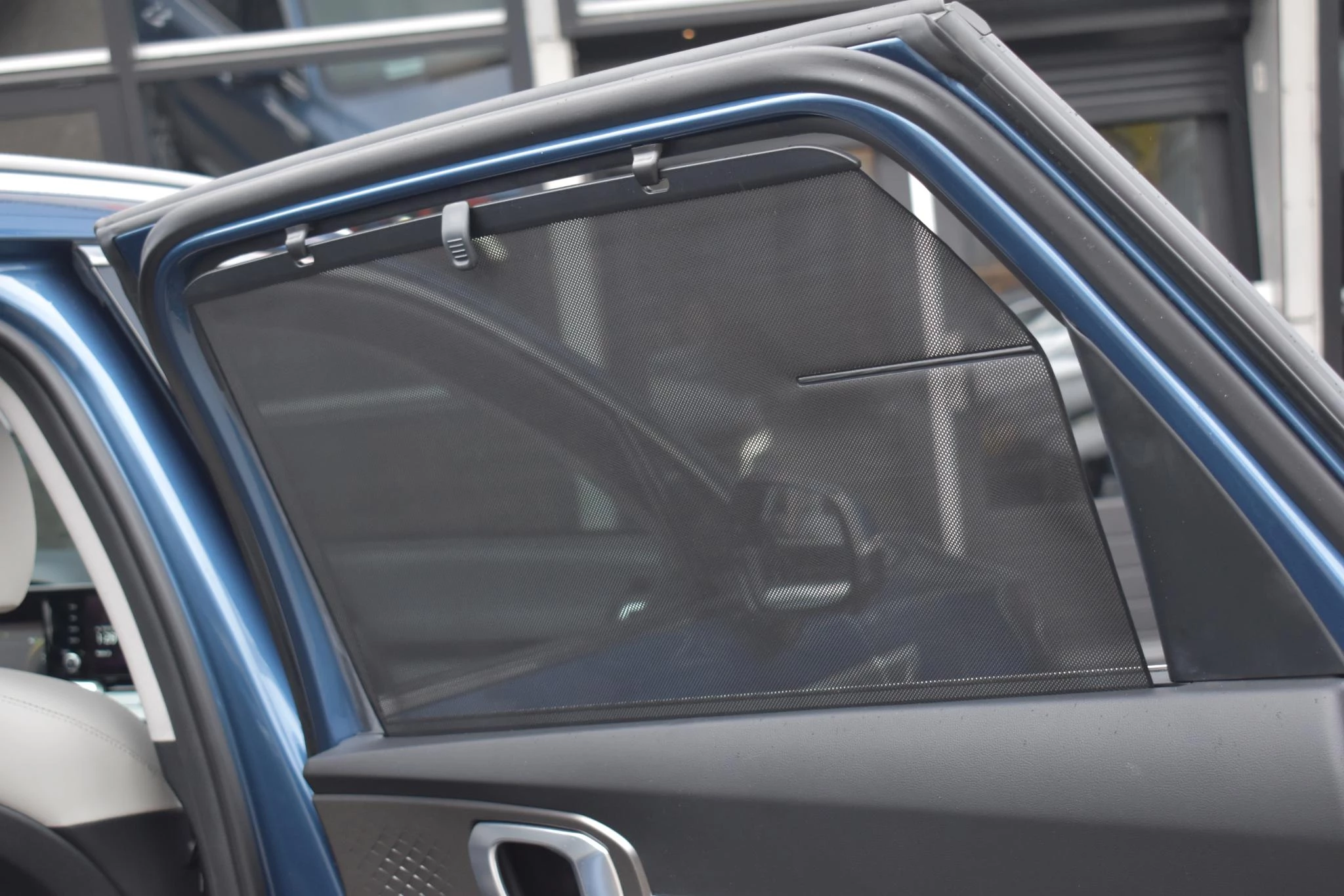 Hoofdafbeelding Kia Sorento