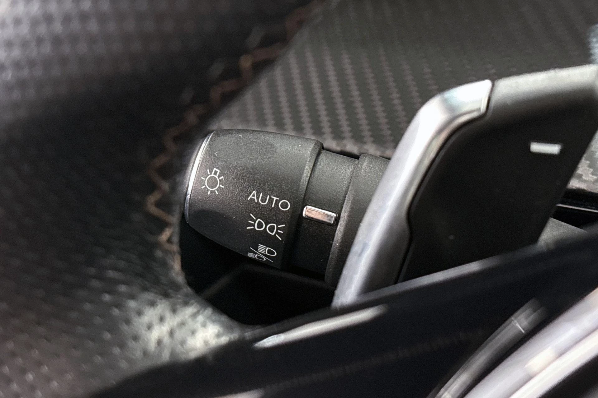 Hoofdafbeelding Peugeot 508
