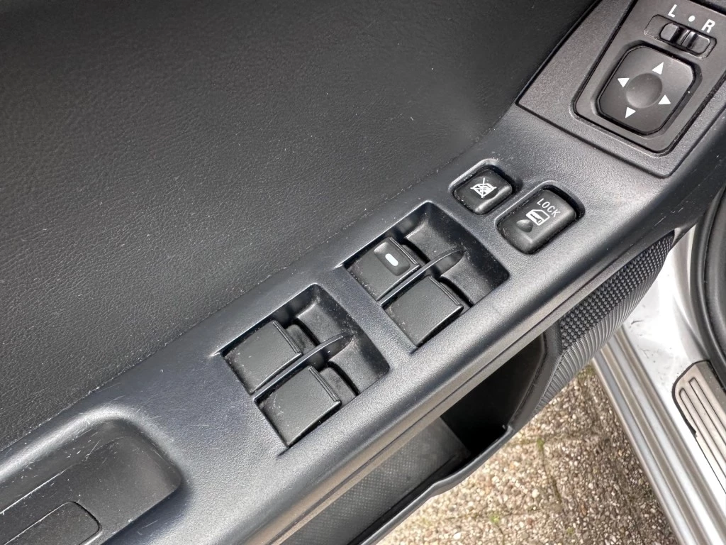 Hoofdafbeelding Mitsubishi Lancer