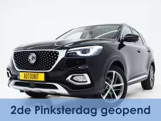 MG EHS 1.5 TGDI Luxury | Panoramadak | Adaptive Cruise | Sportstoelen | 360 | Keyless | Carplay