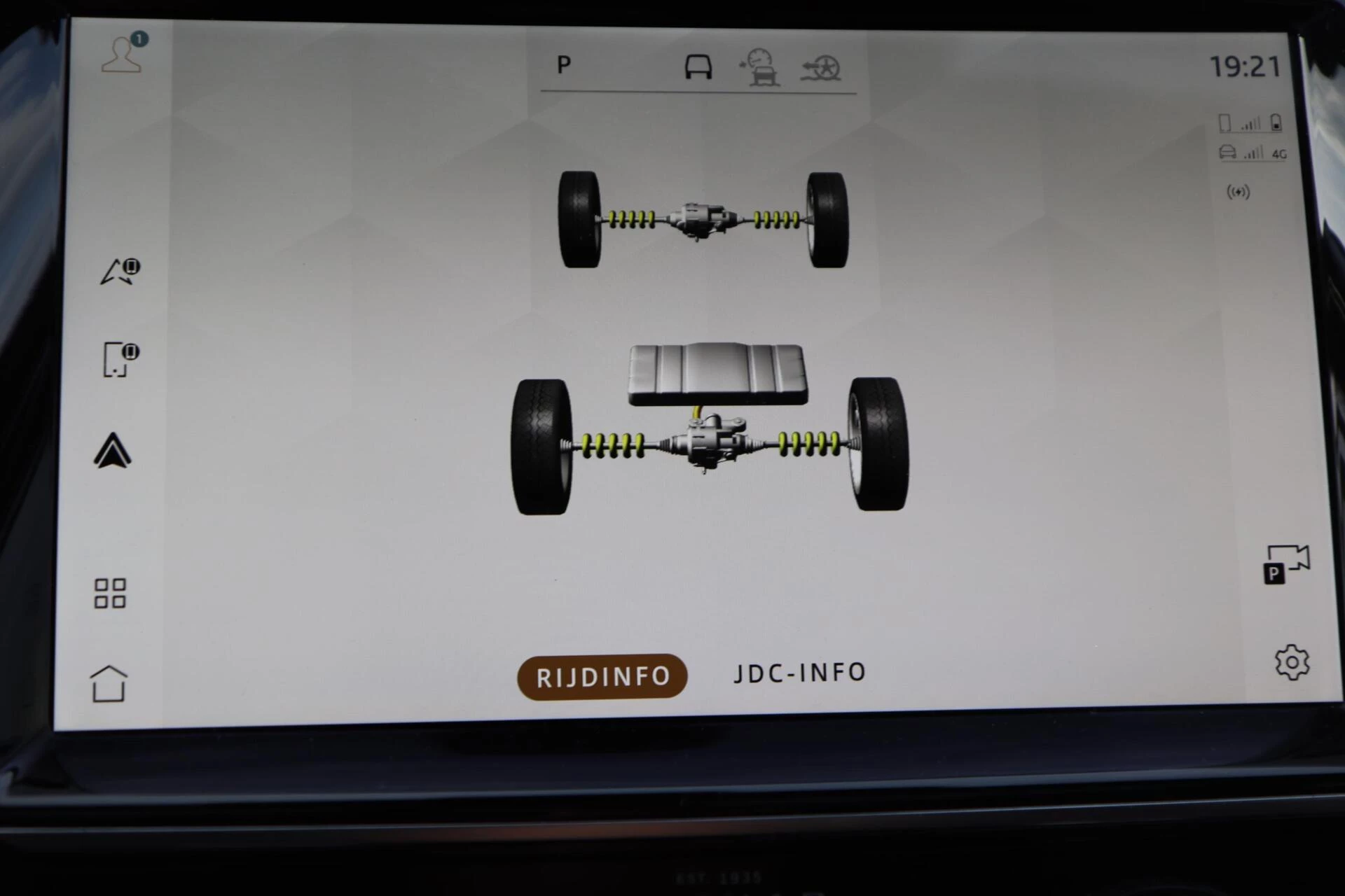 Hoofdafbeelding Jaguar E-PACE