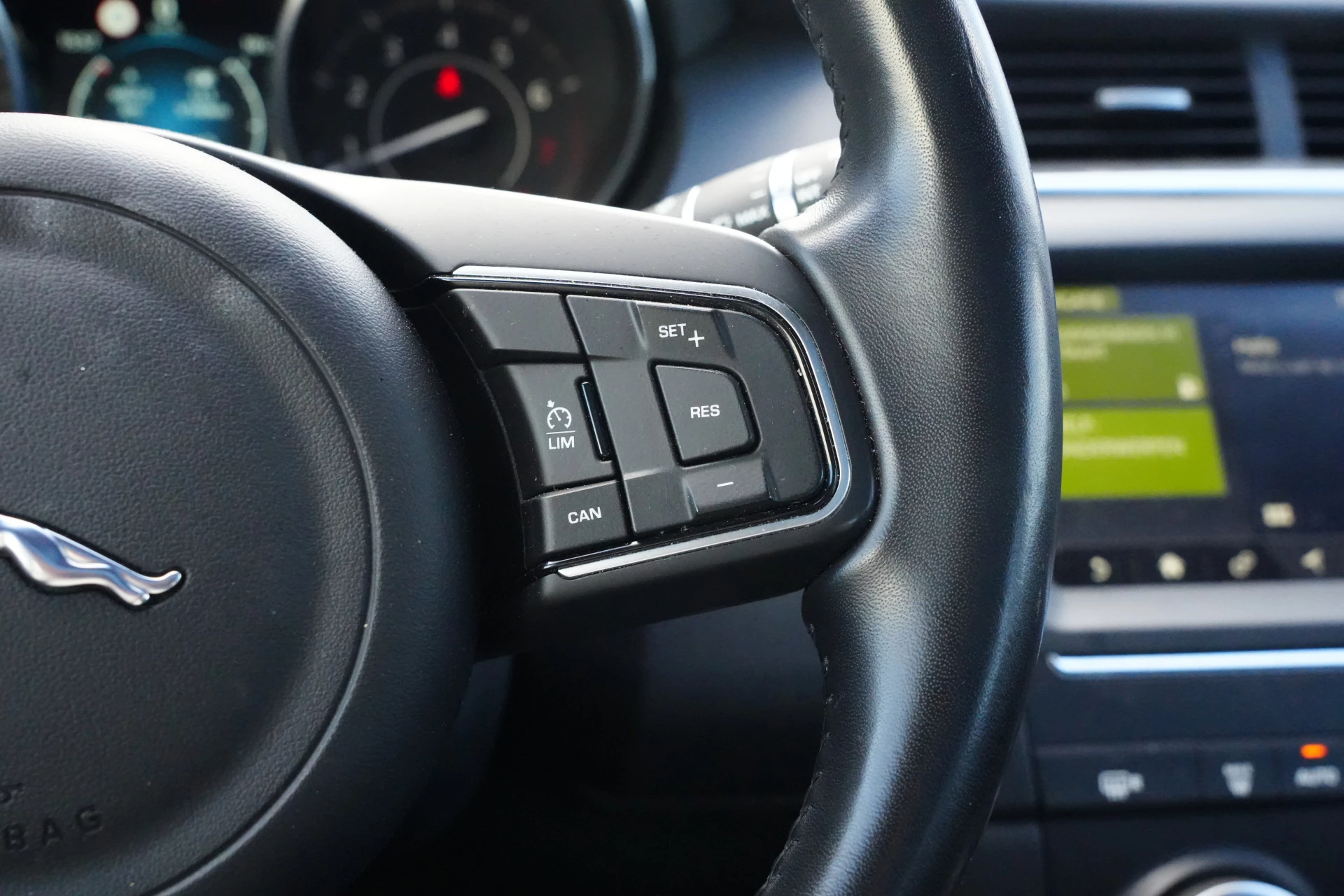 Hoofdafbeelding Jaguar E-PACE