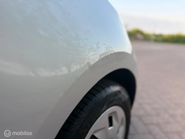 Hoofdafbeelding SEAT Mii