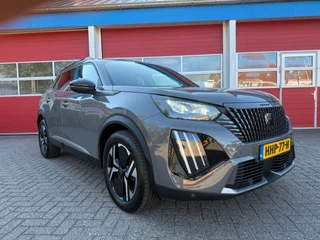 Peugeot 2008 1.2 PureTech 130 PK | Allure |