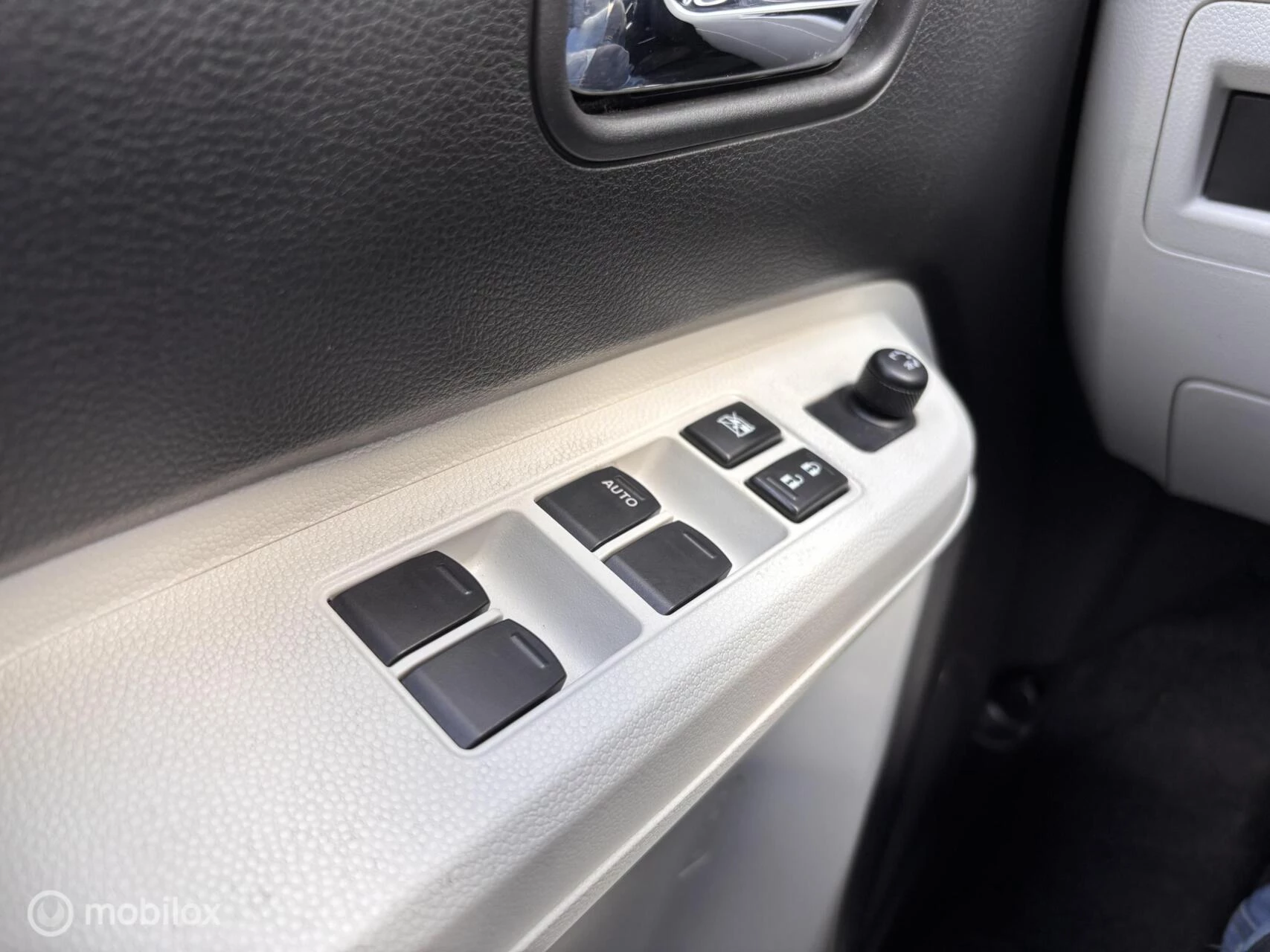 Hoofdafbeelding Suzuki Ignis