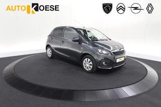 Peugeot 108 1.0 e-VTi Active | Apple Carplay | Airco | Getint Glas | 5 Deurs