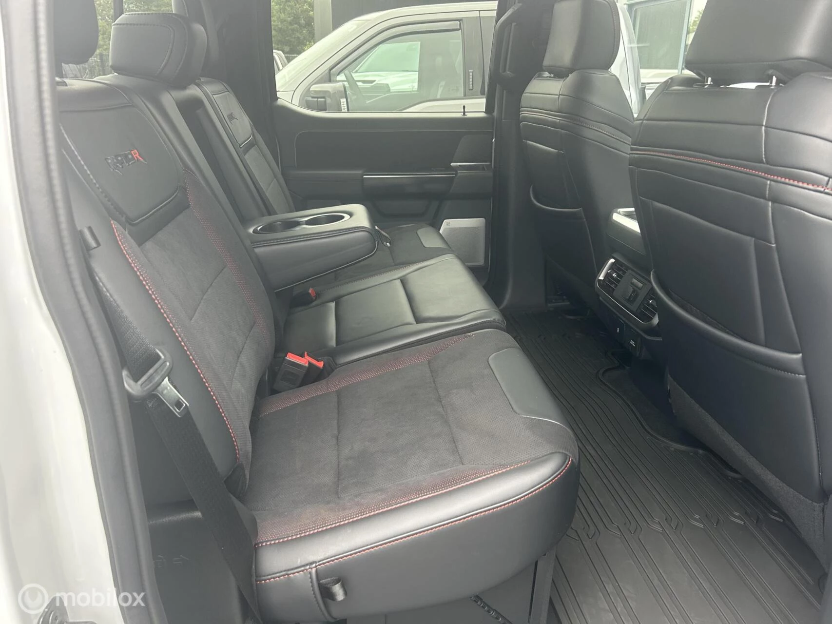 Hoofdafbeelding Ford Raptor R
