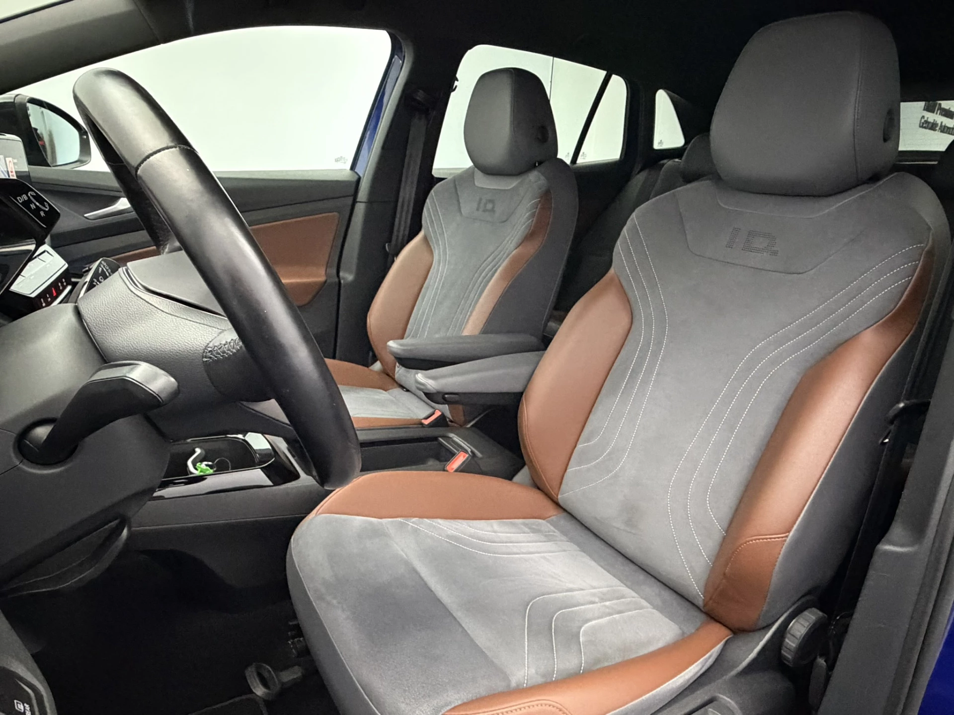 Hoofdafbeelding Volkswagen ID.4