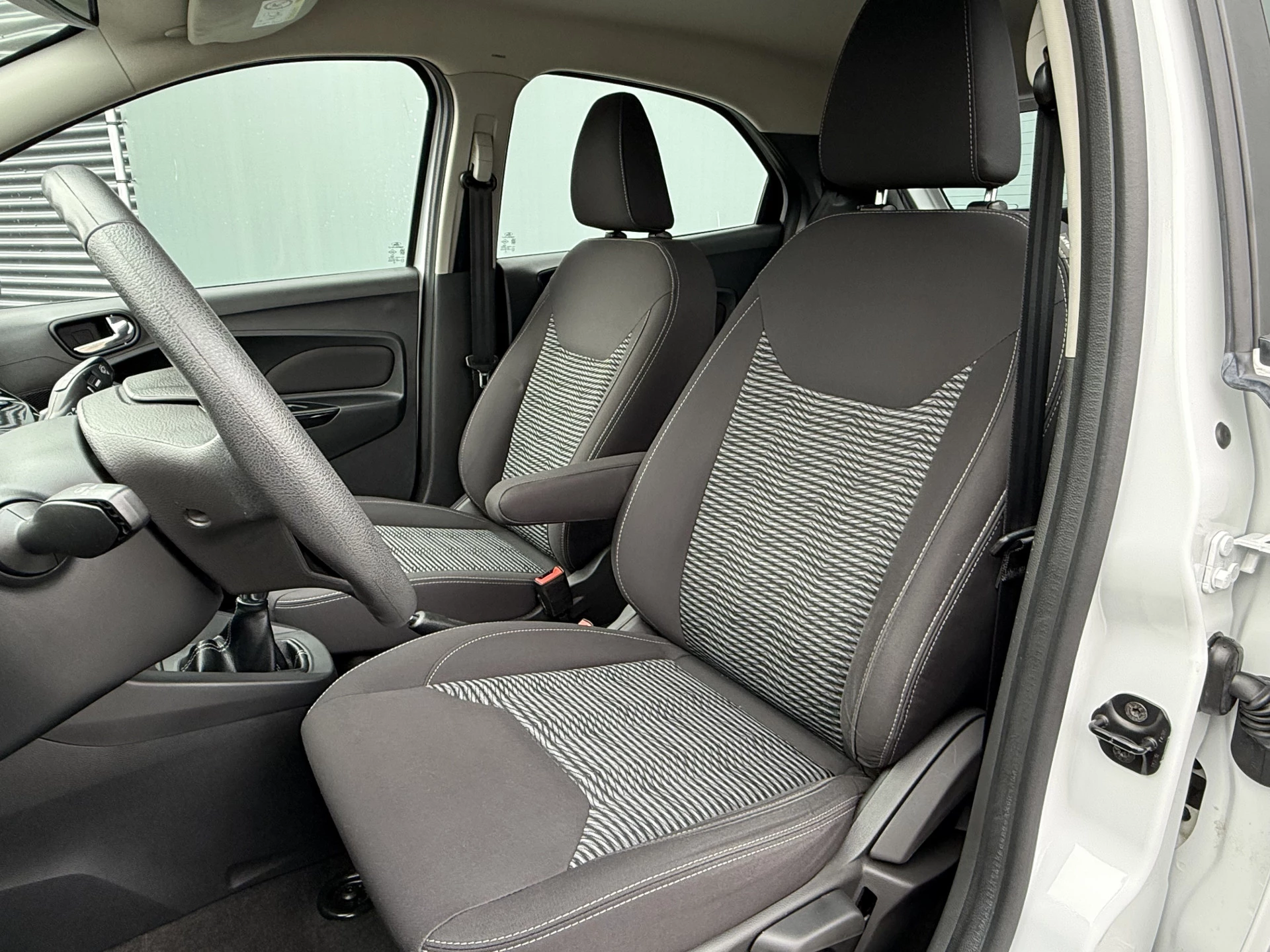 Hoofdafbeelding Ford Ka