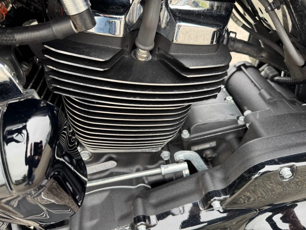 Hoofdafbeelding Harley-Davidson Street Glide