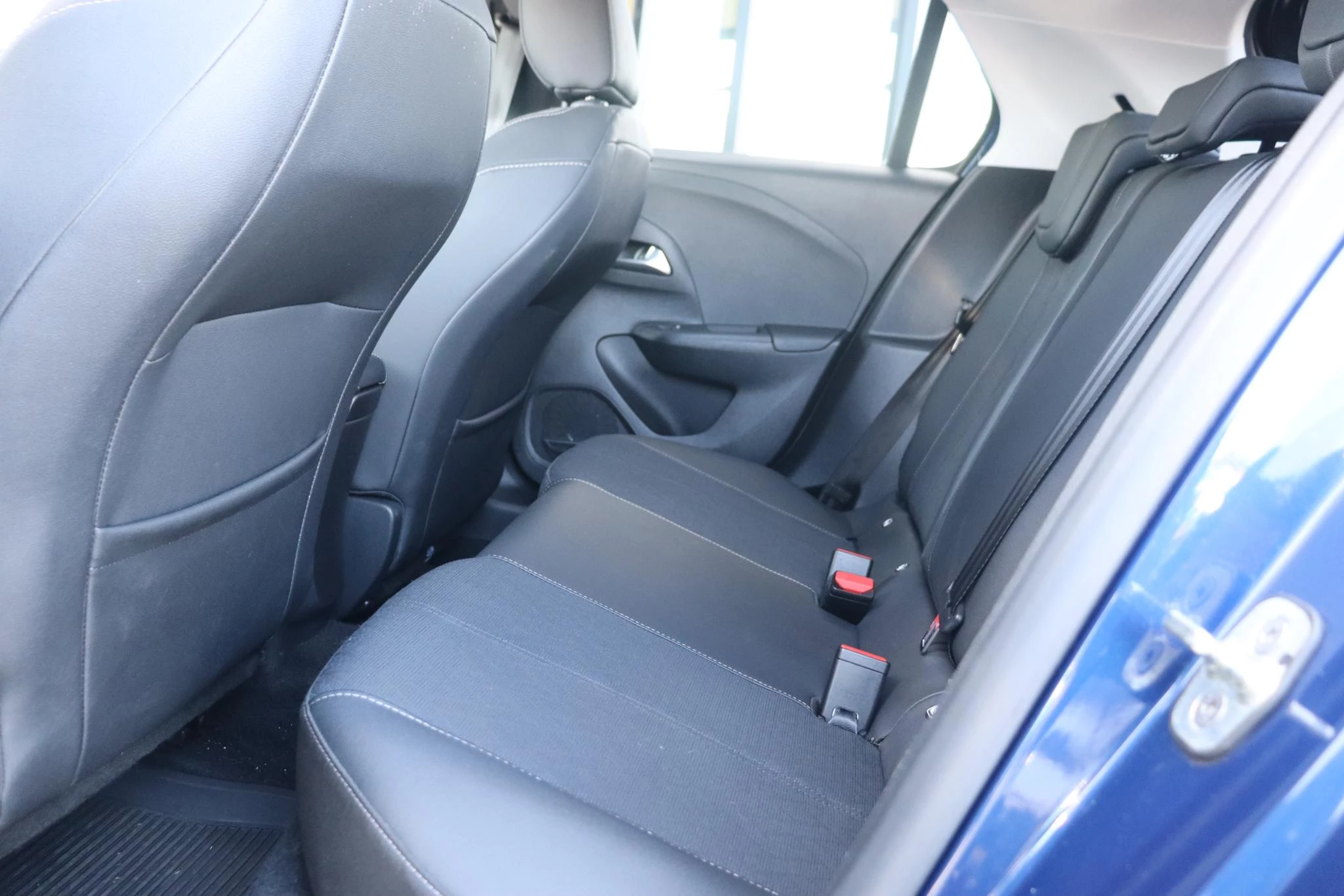 Hoofdafbeelding Opel Corsa-e