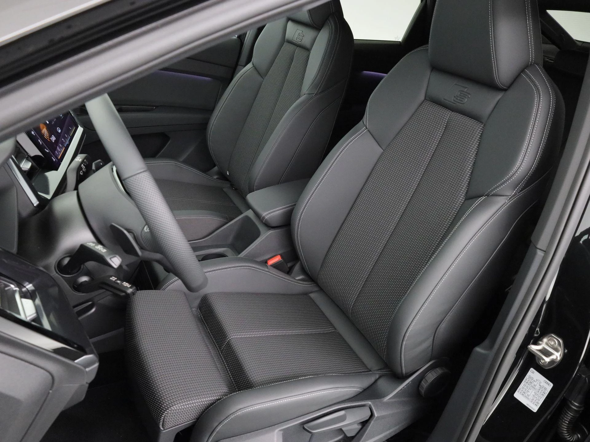 Hoofdafbeelding Audi Q4 Sportback e-tron