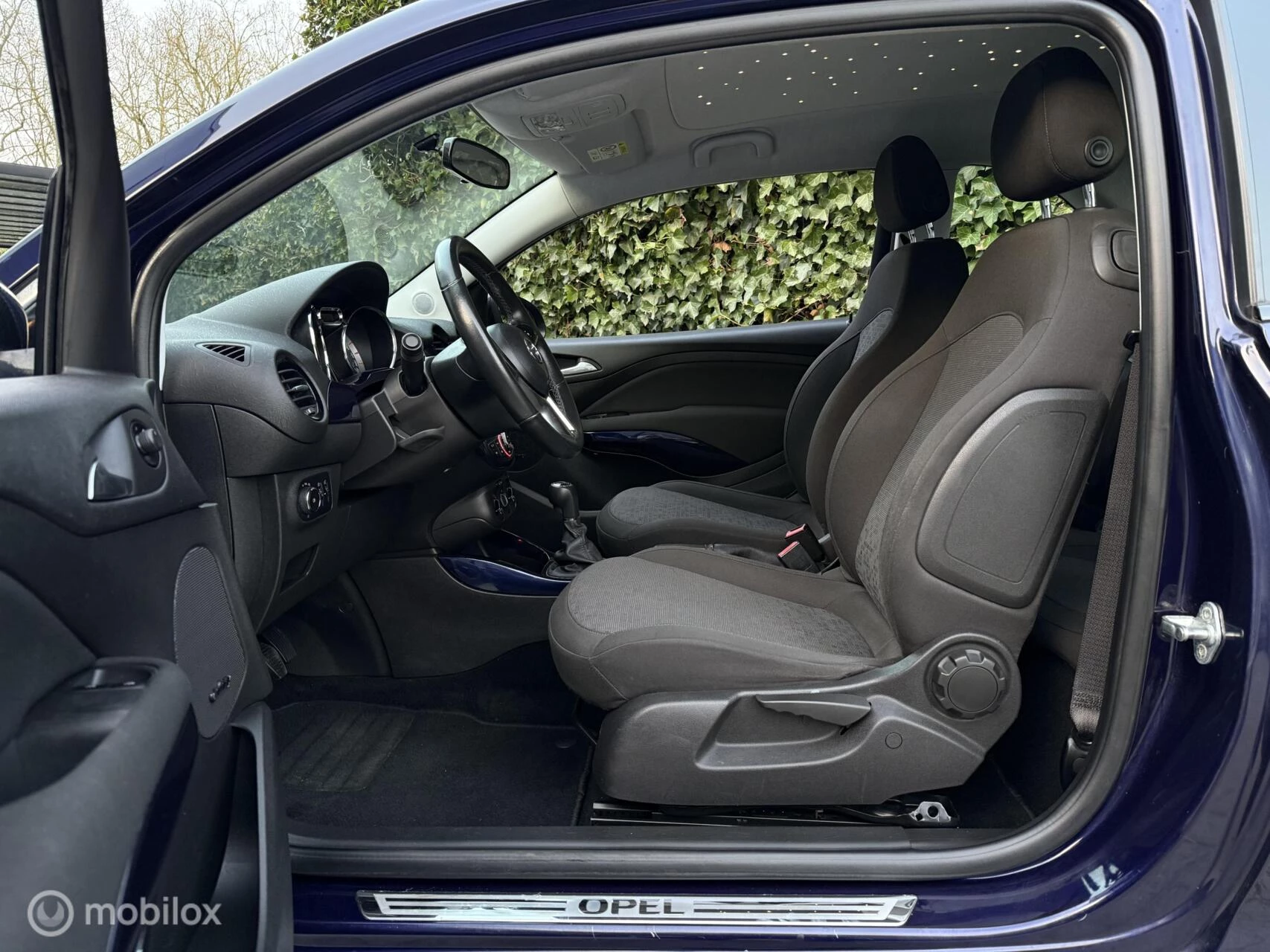 Hoofdafbeelding Opel ADAM