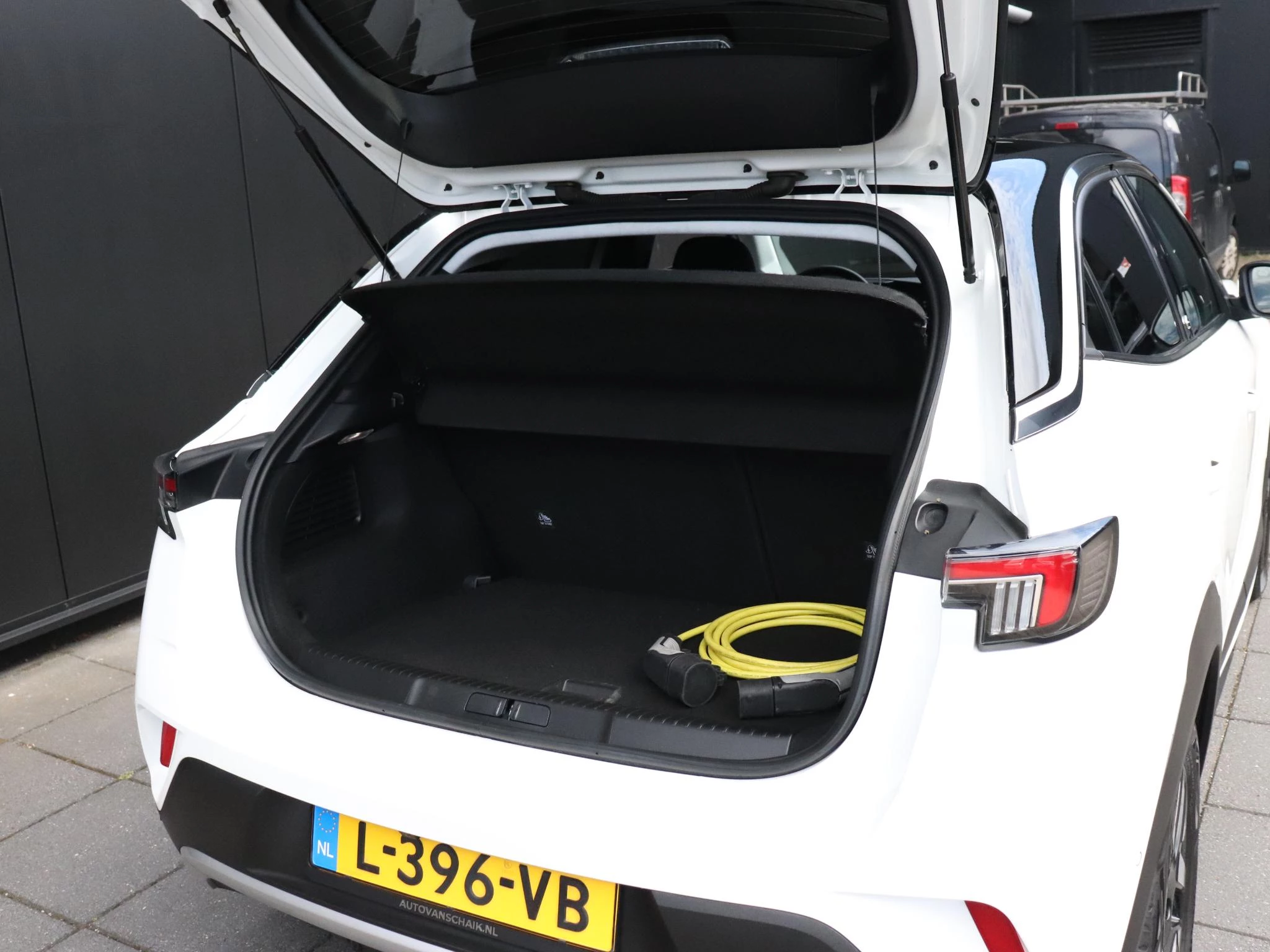 Hoofdafbeelding Opel Mokka-e