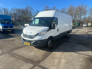 Hoofdafbeelding Iveco Daily Iveco Daily Van 35S16V L4H2 Hi-Matic