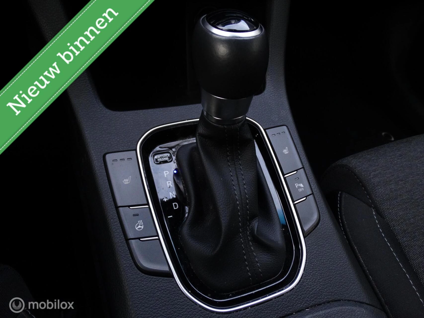 Hoofdafbeelding Hyundai i30