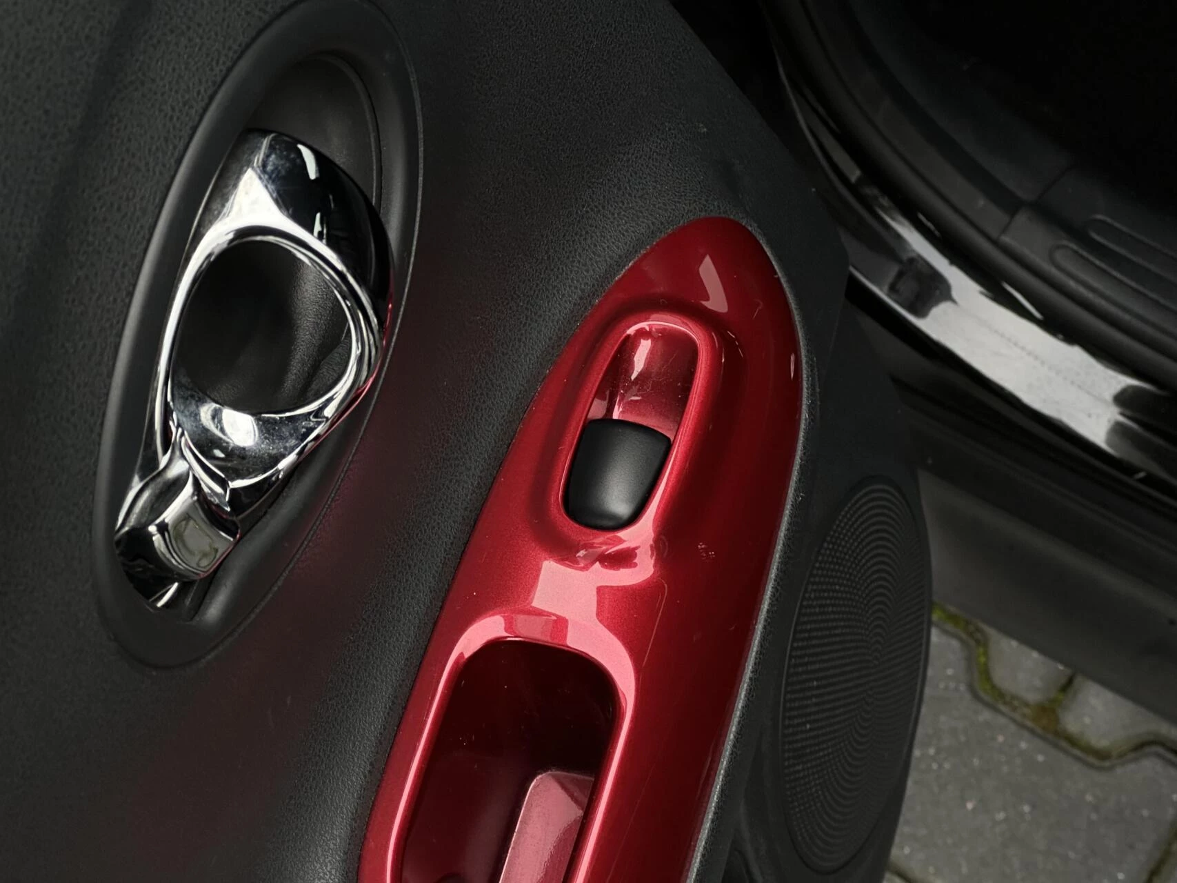 Hoofdafbeelding Nissan Juke