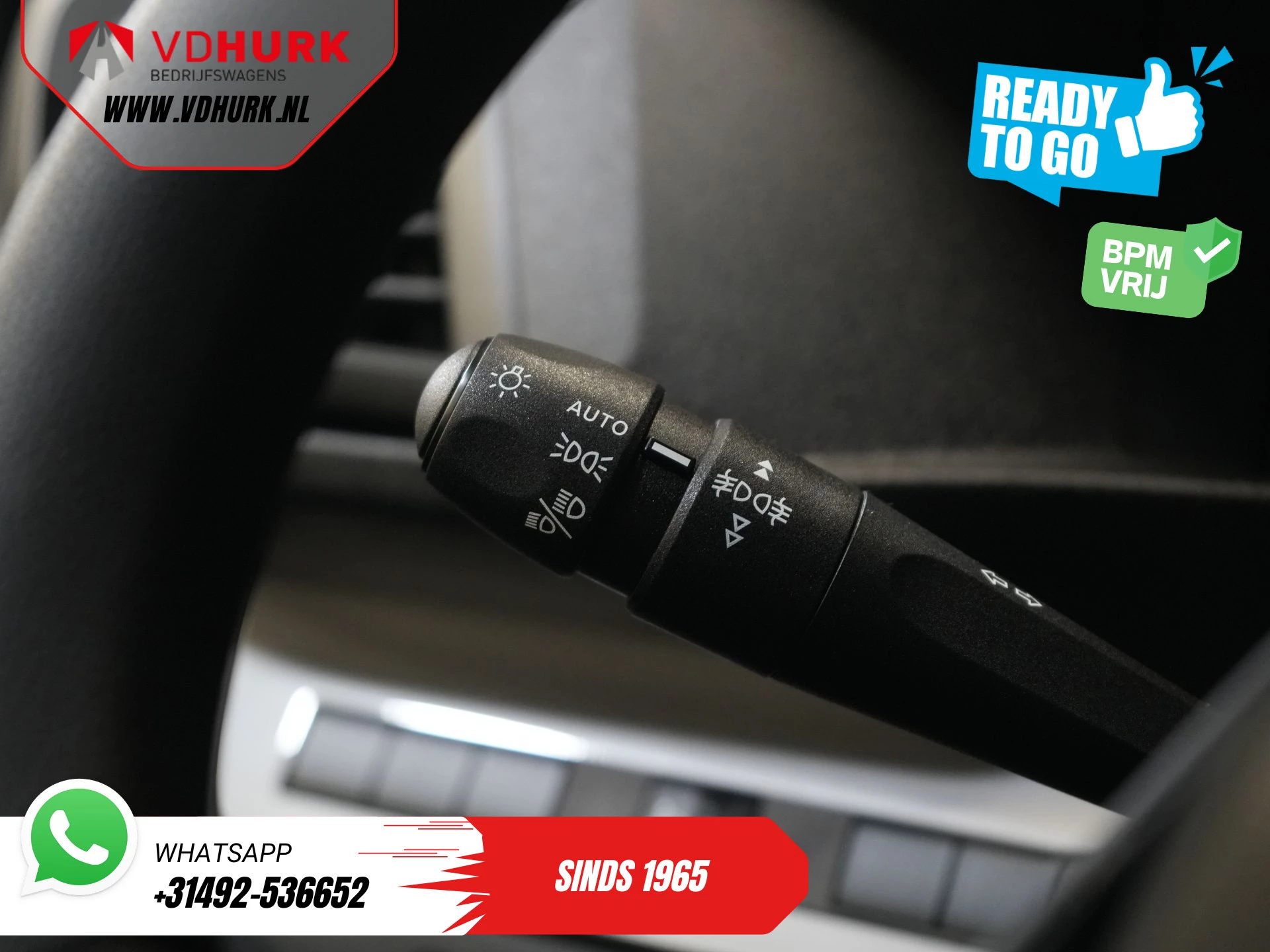 Hoofdafbeelding Citroën Jumpy