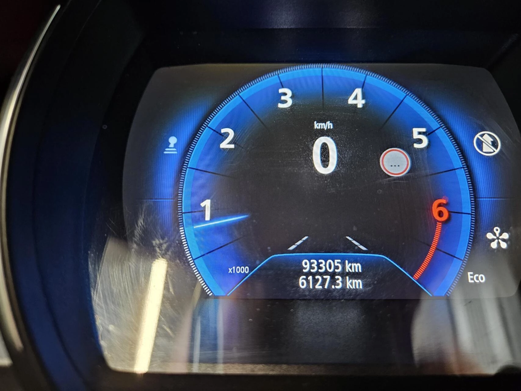 Hoofdafbeelding Renault Grand Scénic