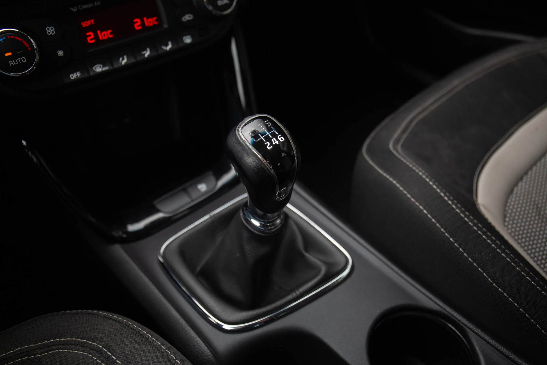 Hoofdafbeelding Kia cee'd