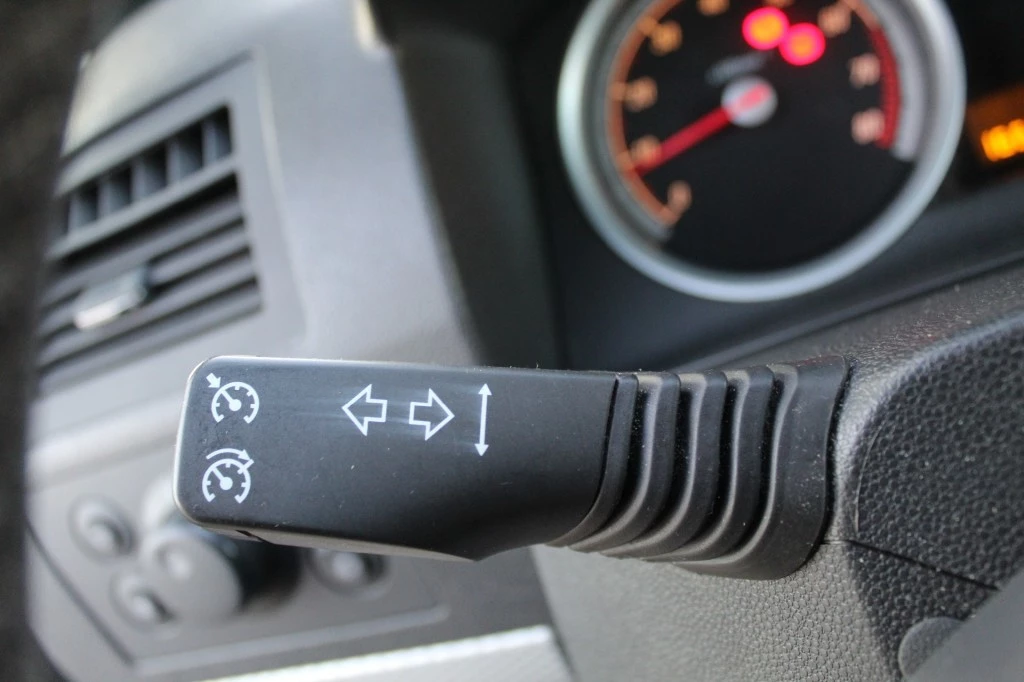 Hoofdafbeelding Opel Zafira