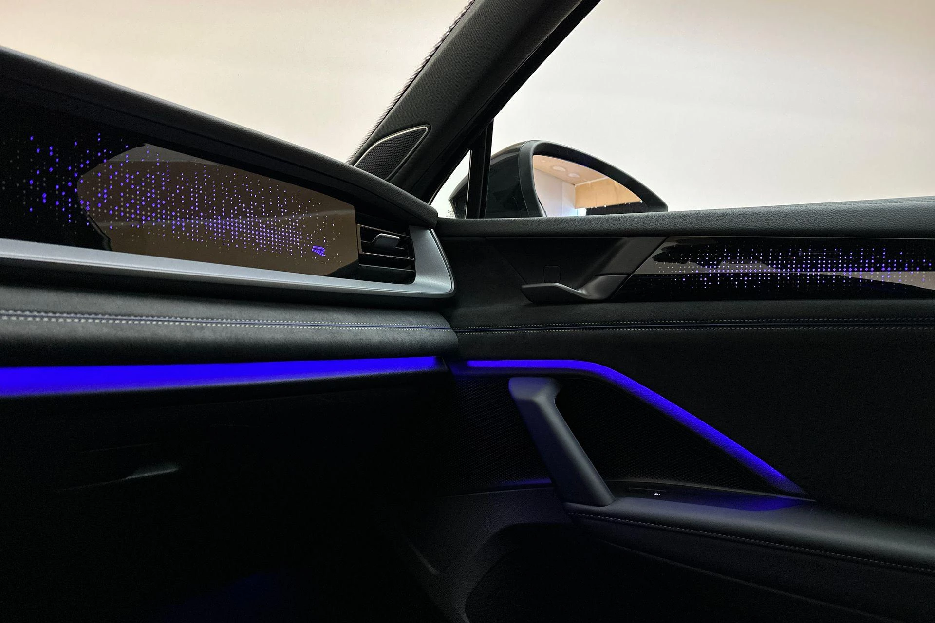 Hoofdafbeelding Volkswagen Tayron