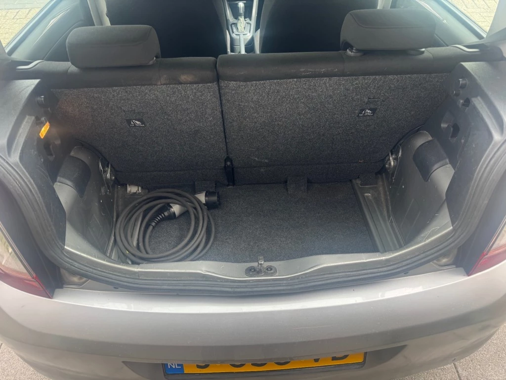 Hoofdafbeelding Škoda Citigo
