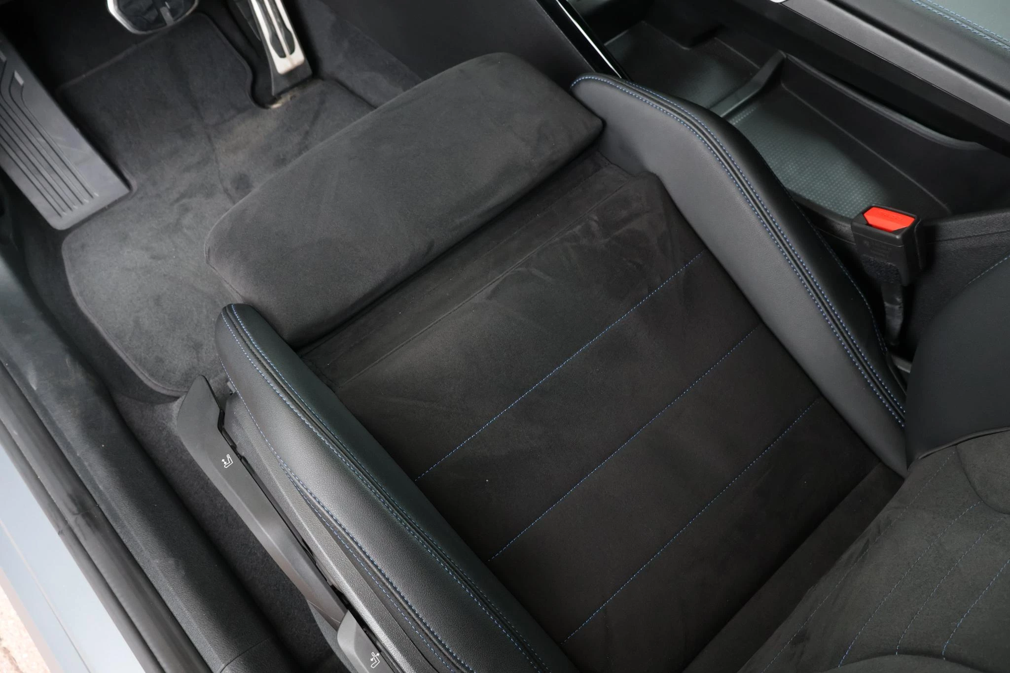 Hoofdafbeelding BMW iX1