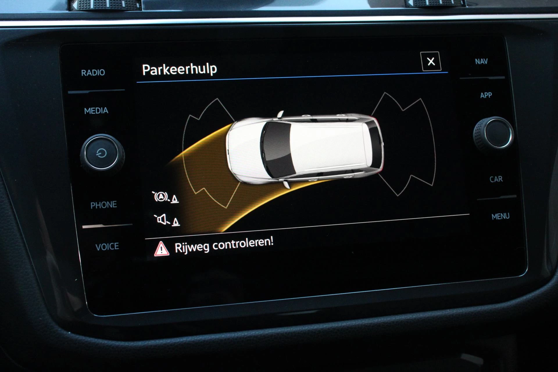 Hoofdafbeelding Volkswagen Tiguan Allspace