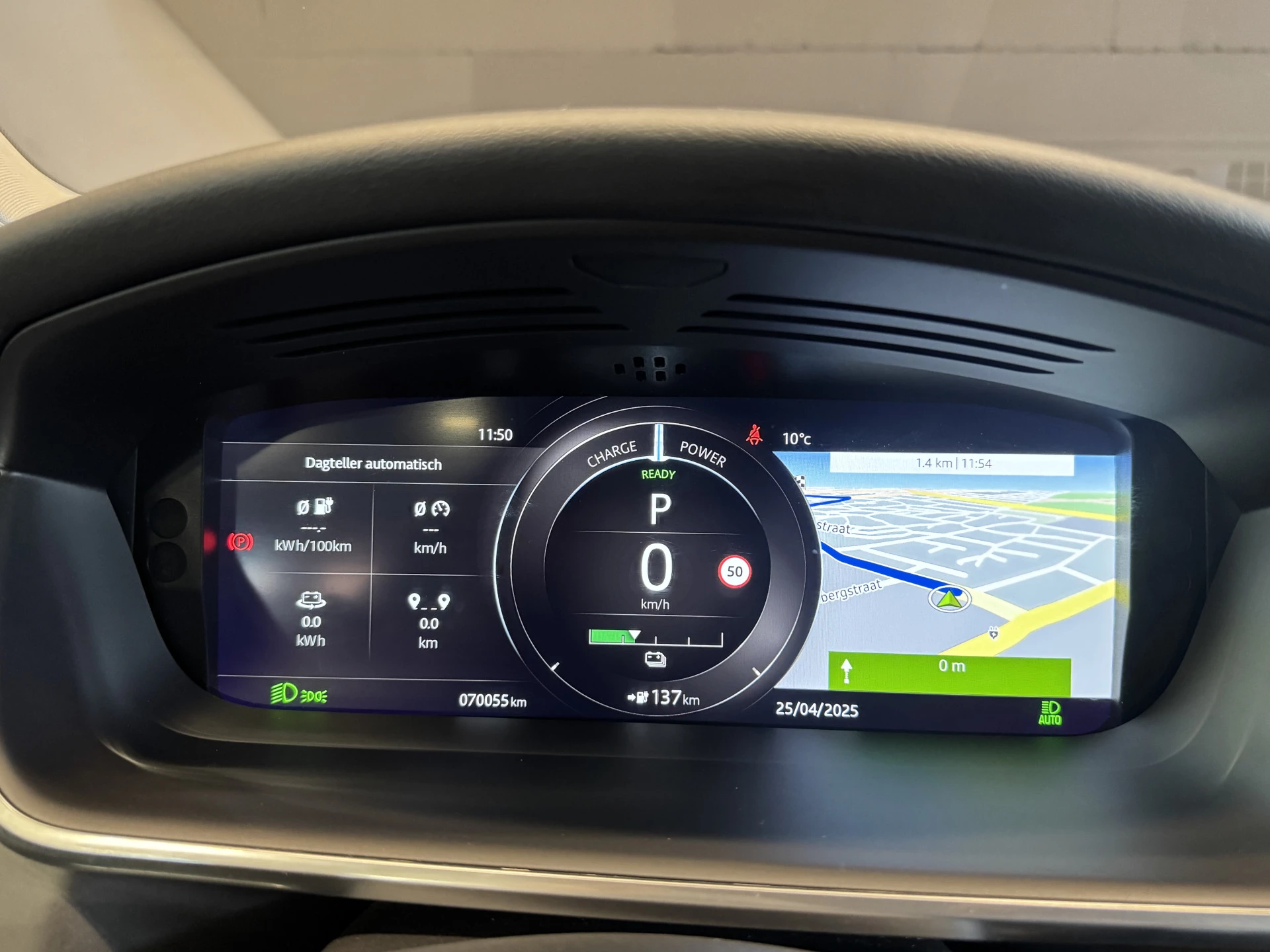 Hoofdafbeelding Jaguar I-PACE