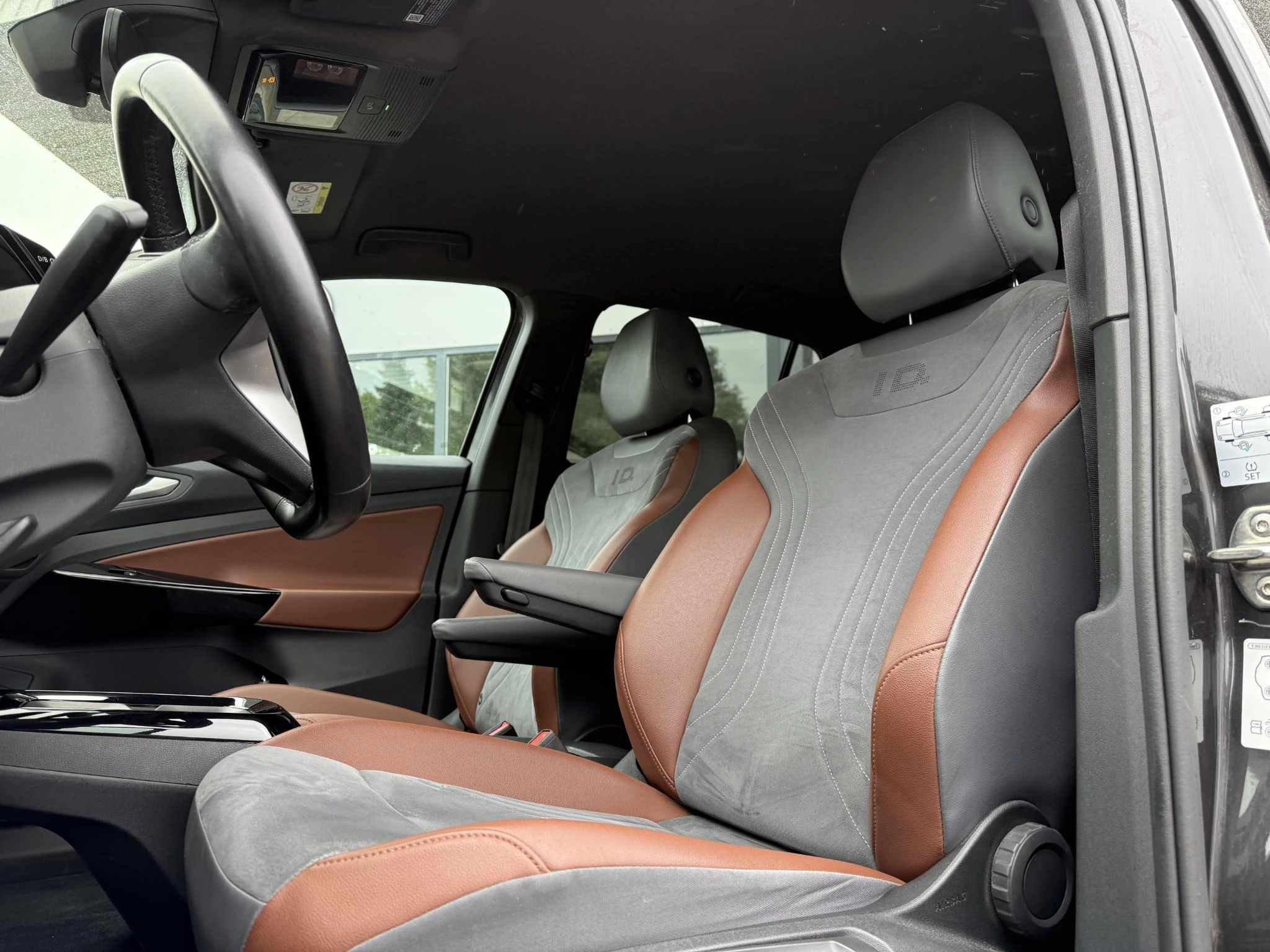 Hoofdafbeelding Volkswagen ID.4