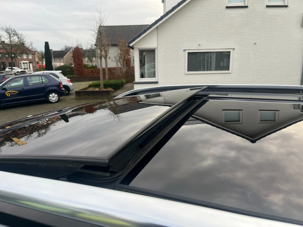 Hoofdafbeelding Mercedes-Benz M-Klasse