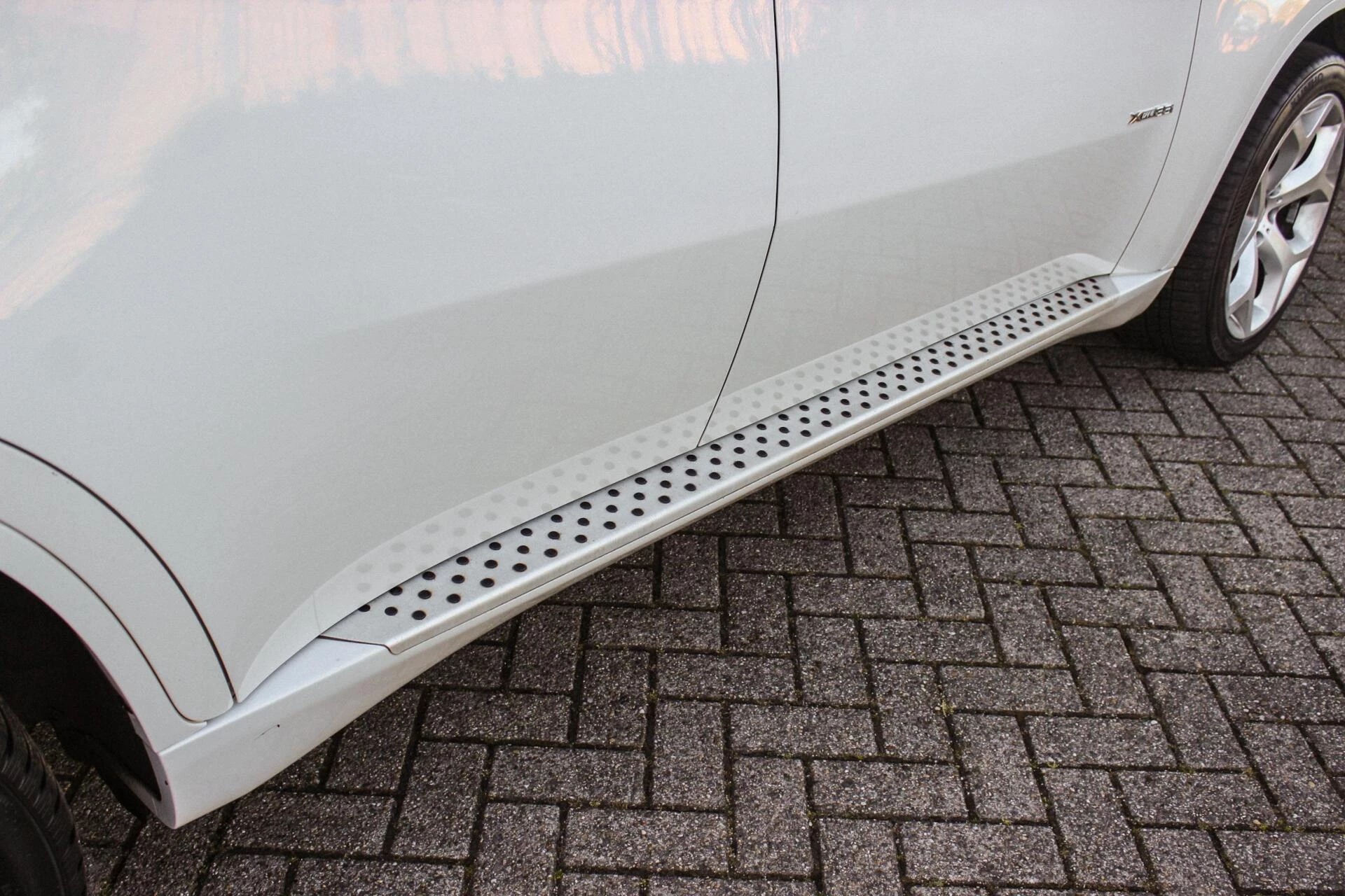 Hoofdafbeelding BMW X6