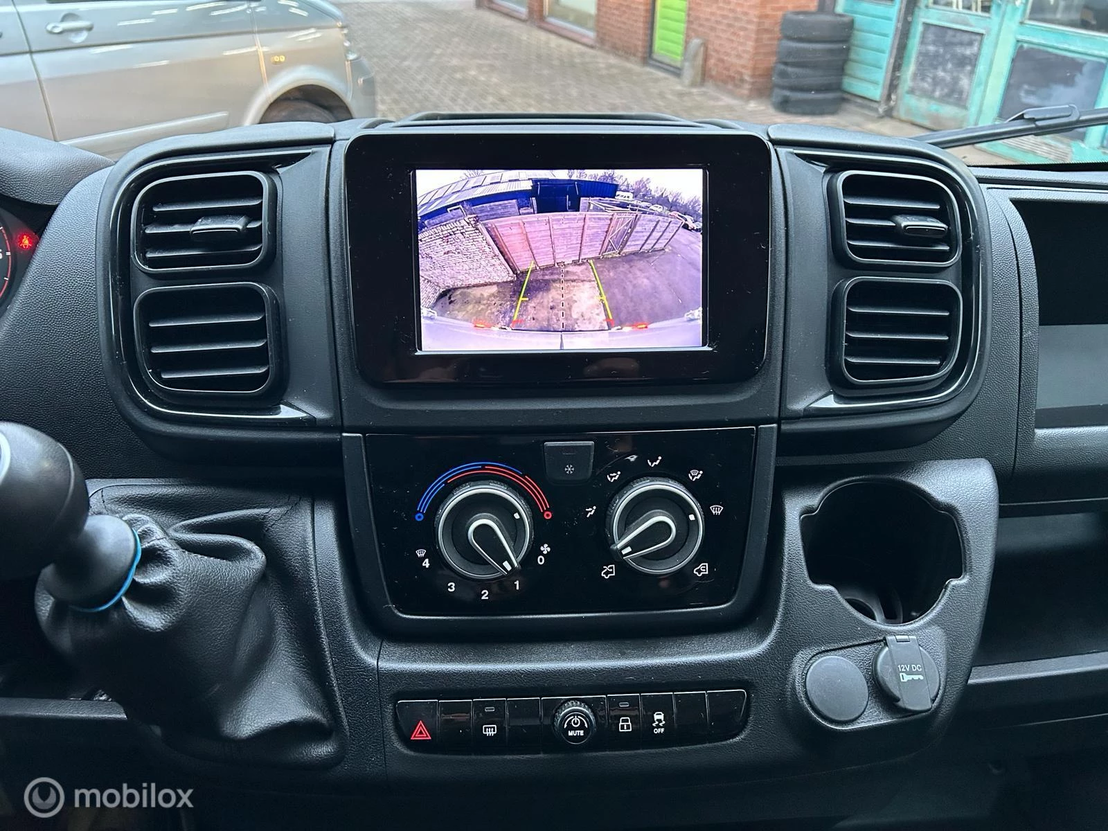 Hoofdafbeelding Fiat Ducato